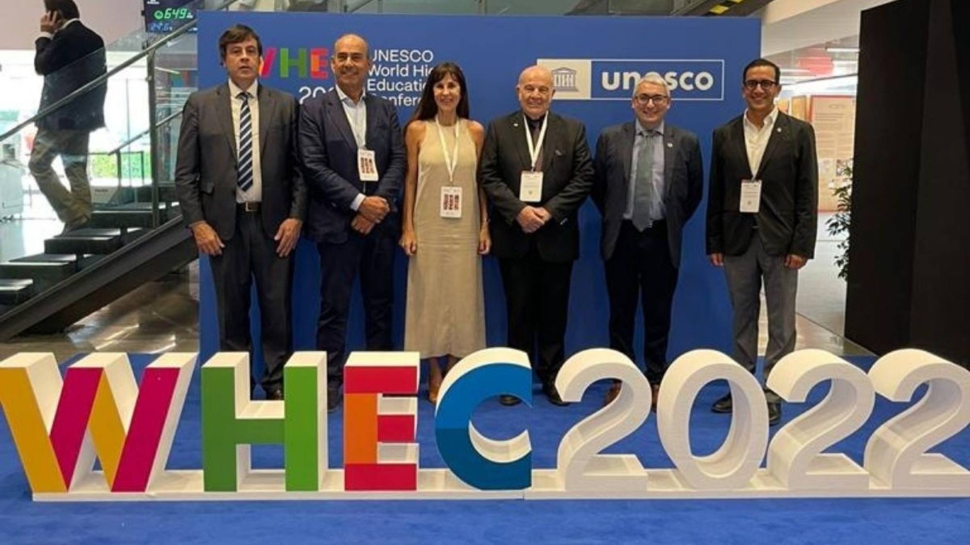 Conferencia mundial de la Unesco trazará hoja de ruta para el