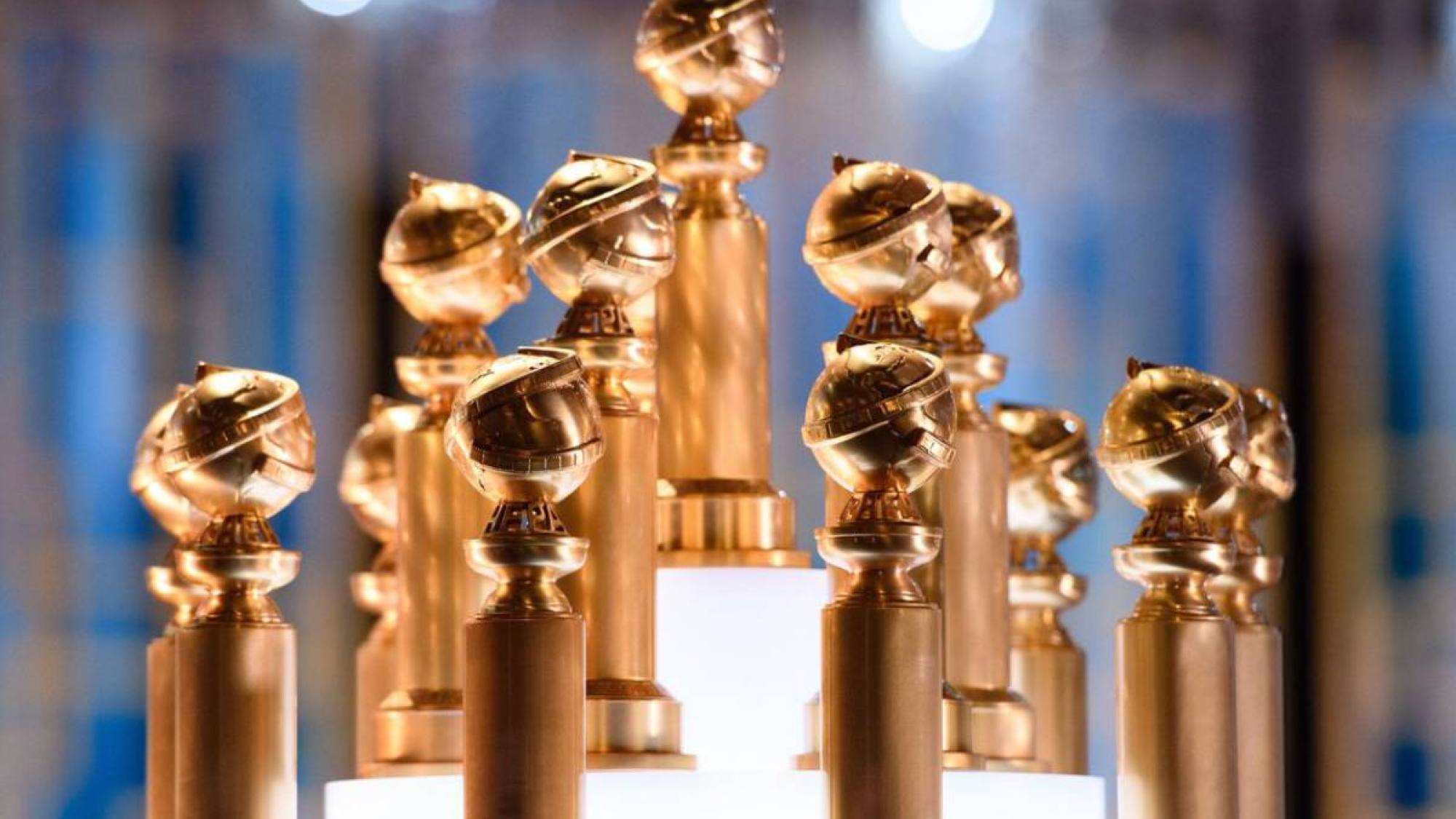 Premios Globos de Oro 2023 quiénes fueron los ganadores