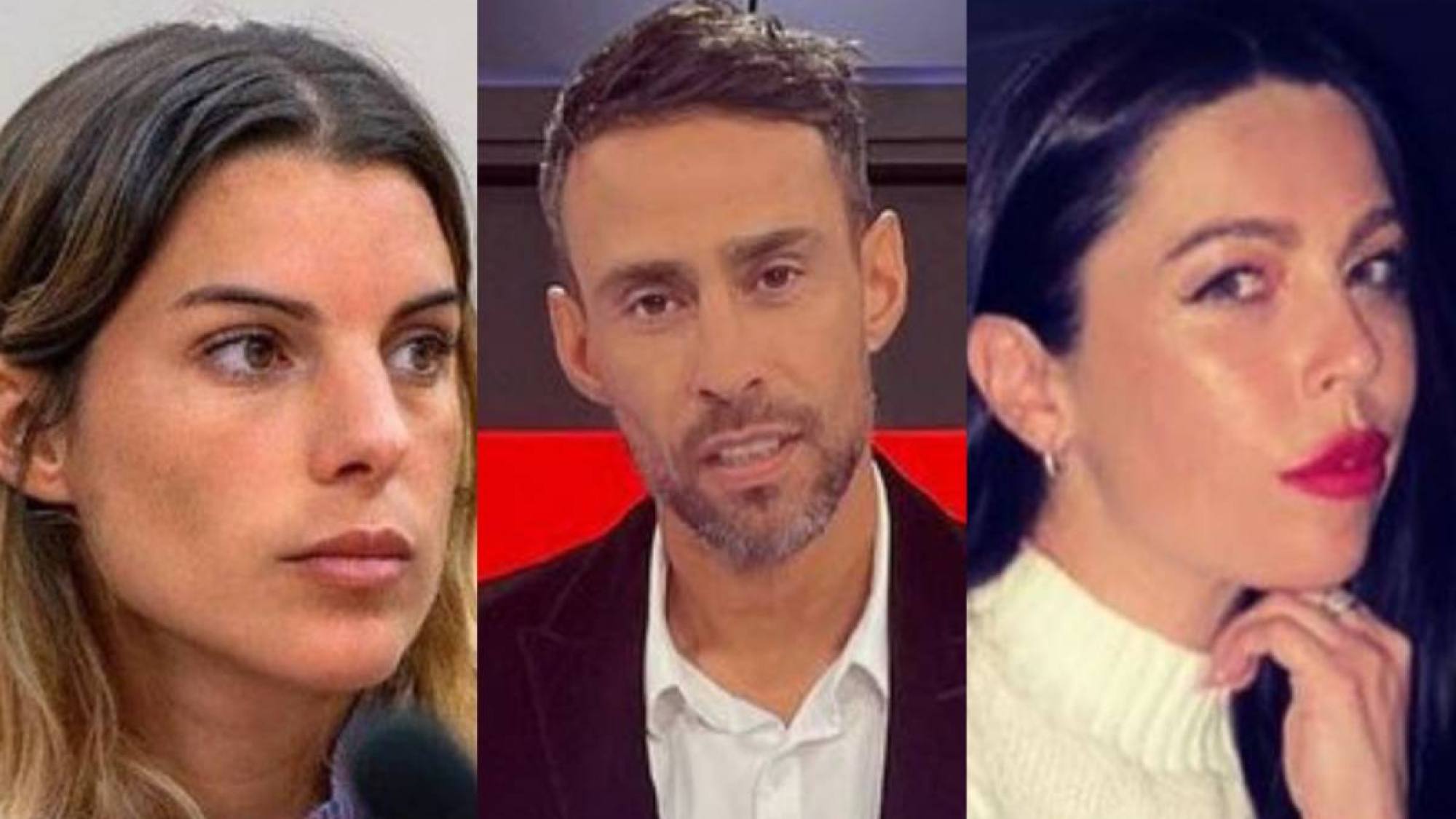 Daniela Aránguiz reveló quiebre entre Jorge Valdivia y Maite Orsini