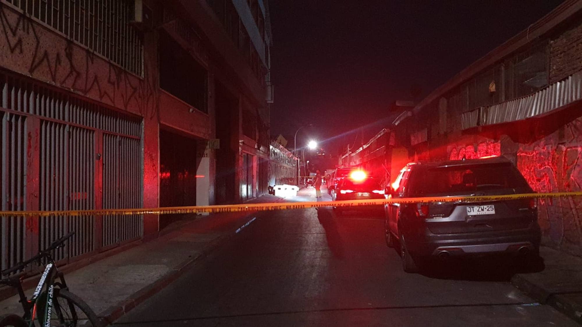 Mujer En Situaci N De Calle Fallece Tras Ser Atropellada En La Vega