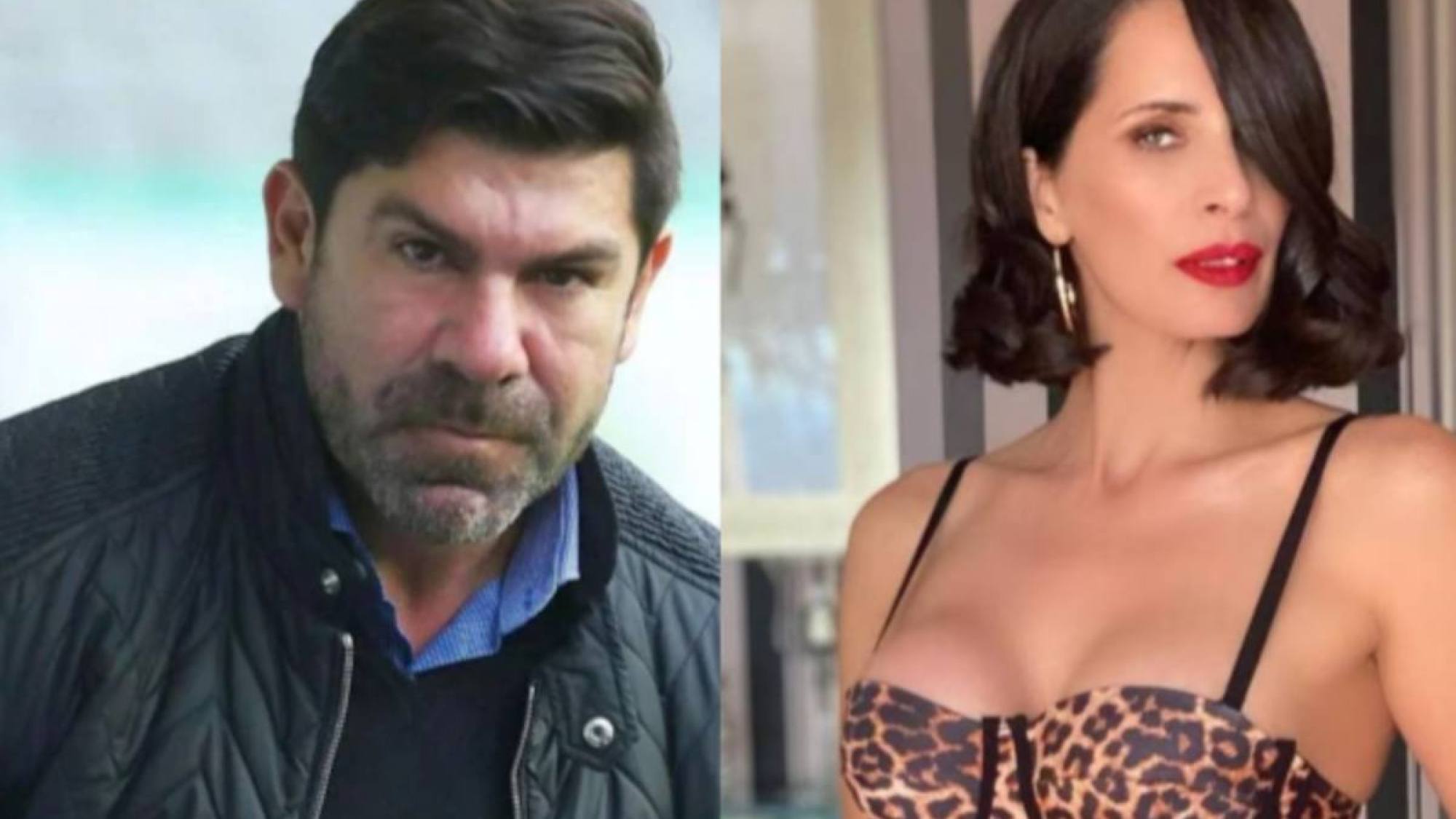 Se confirmaría el romance entre Marcelo Salas y Rubia Soares