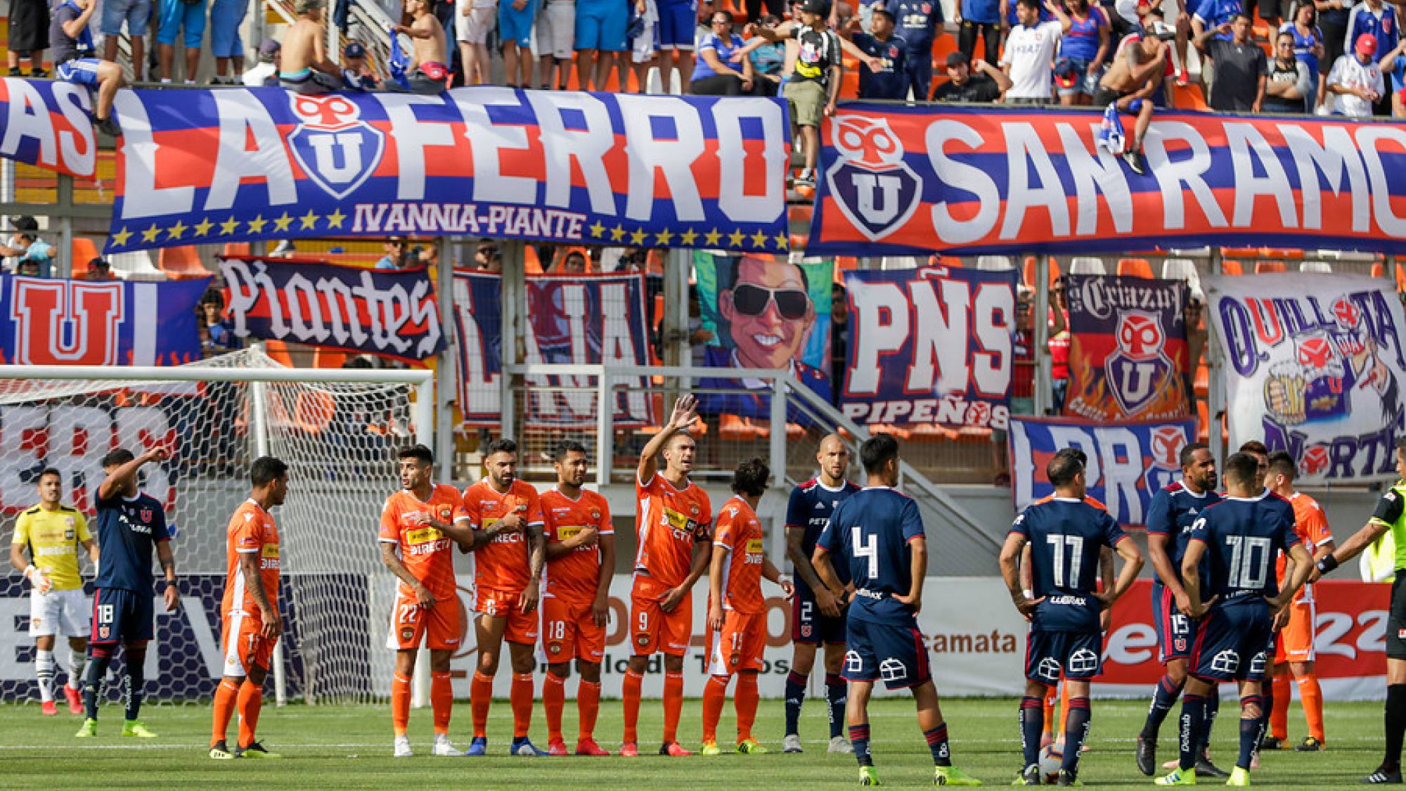 El increíble precio que está cobrando Cobreloa para ver el partido