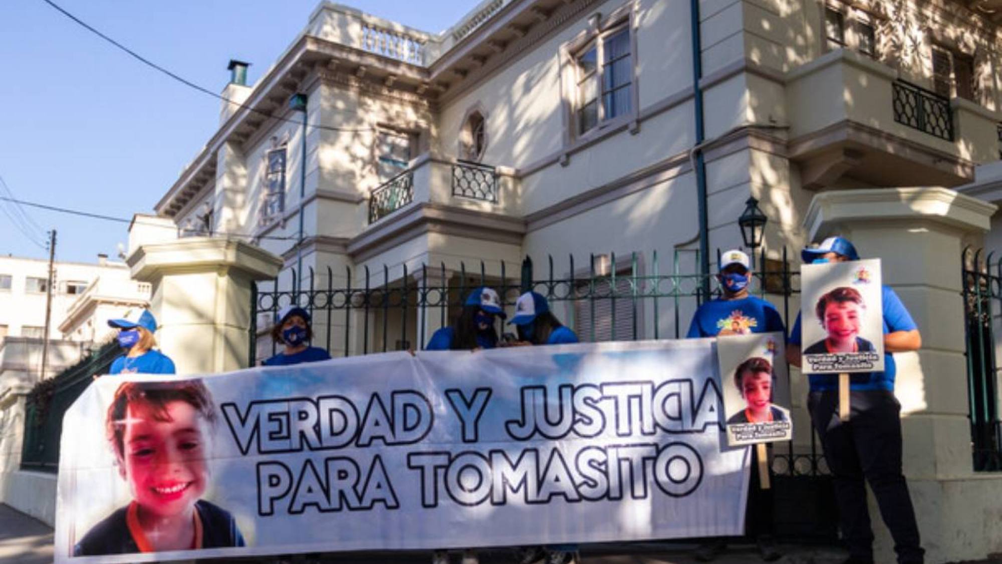 Suspenden Preparaci N Del Juicio Oral En Caso Tom S Bravo