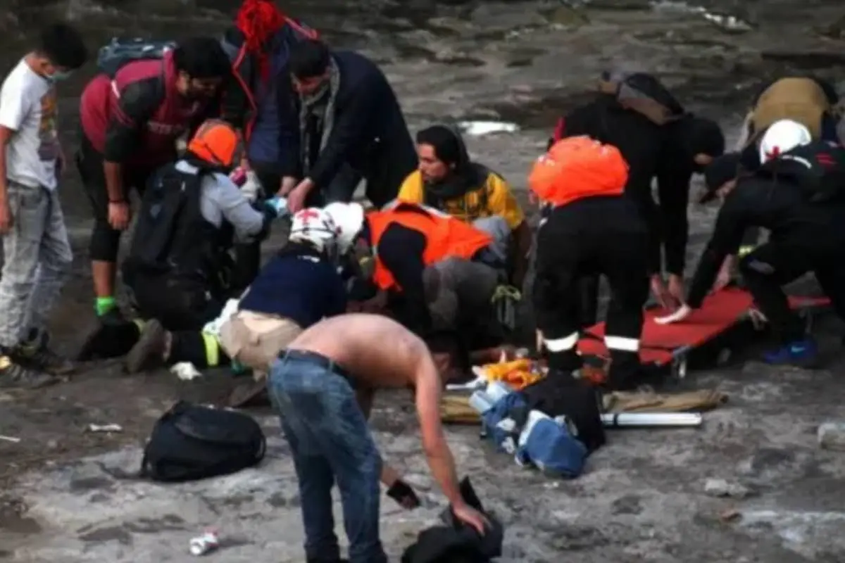 image_x13x.jpg, Excarabinero acusado de homicidio frustrado quedó con firma quincenal. Foto: Agencia Uno.