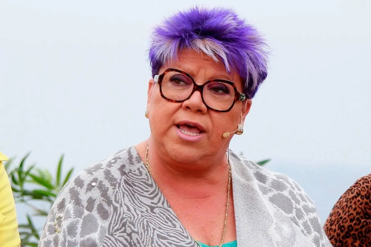 El presidente Gabriel Boric igualmente fue criticado Por Patricia Maldonado, Agencia Uno