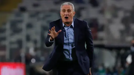 Tite dirigirá a Brasil por segunda vez en un Mundial, Agencia Uno