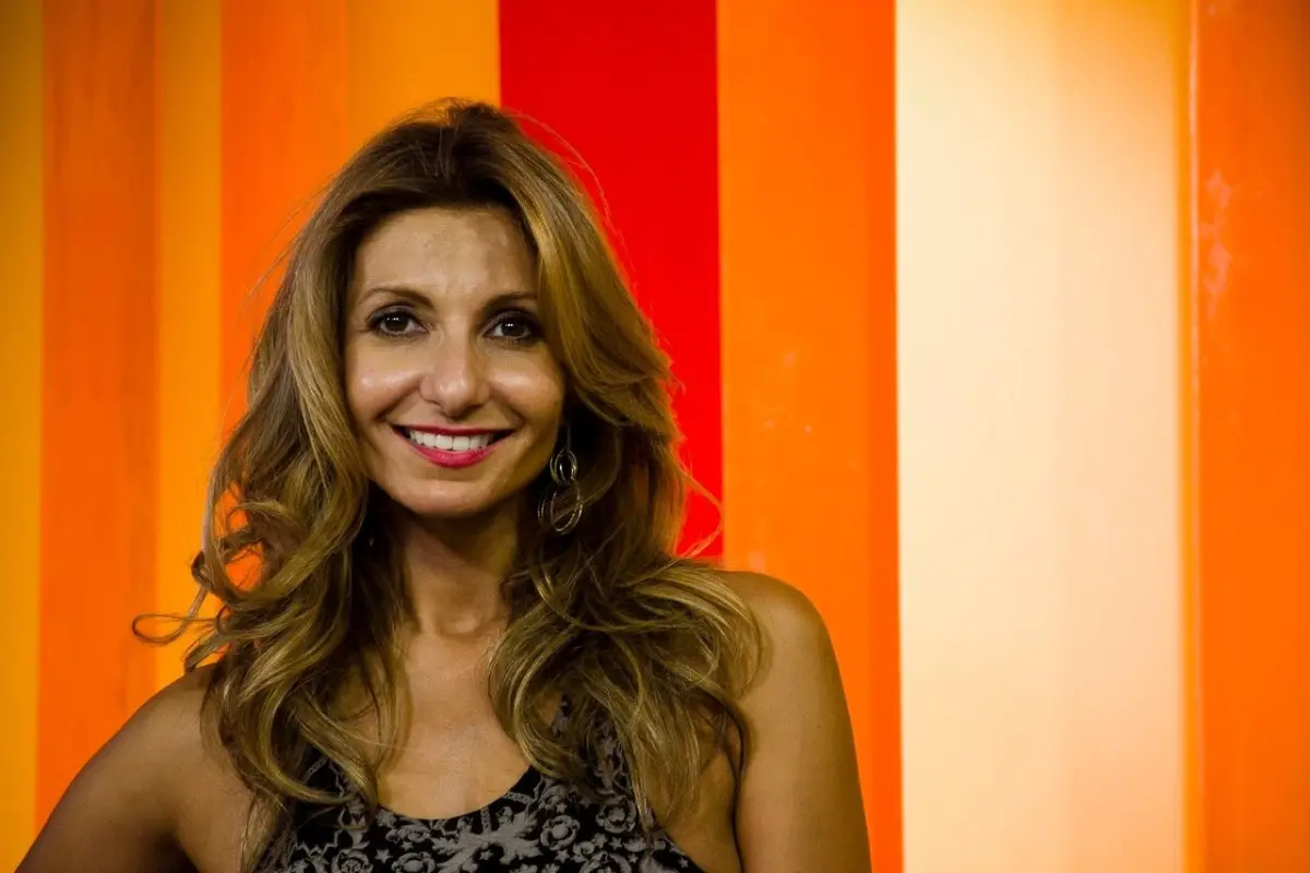 Macarena Venegas, abogada y ex candidata a constituyente. (FOTO:Agencia Uno)., Agencia Uno