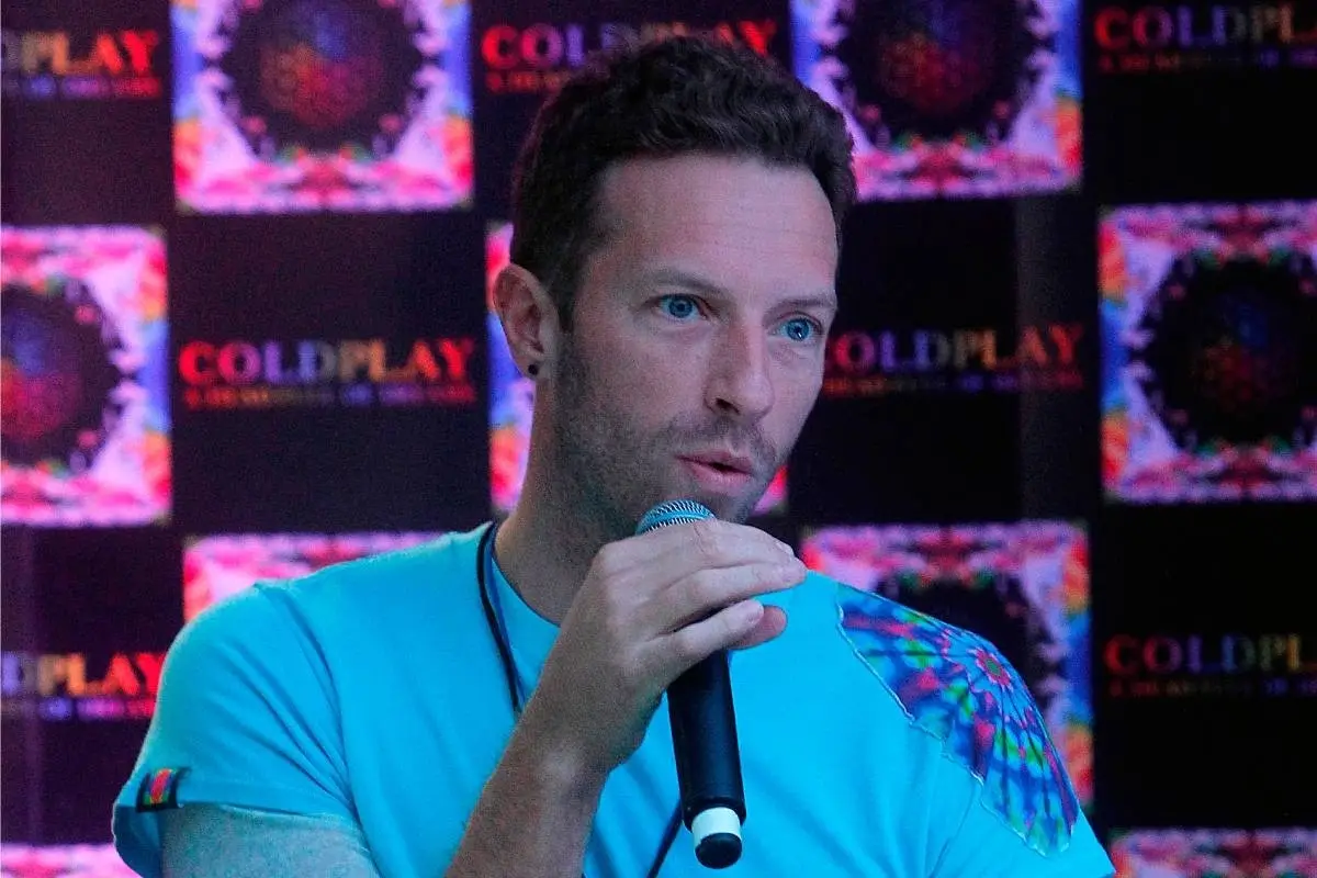 La gira de Coldplay también contiene un correlato ecológico, Agencia Uno