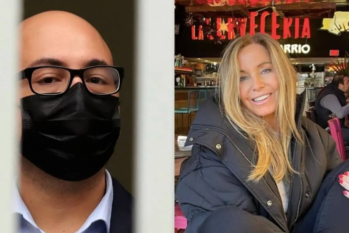 disenxo_sin_tixtulo_x1x-1.jpg, Viviana Nunes testificó en caso Nicolás López. (Foto: Instagram).