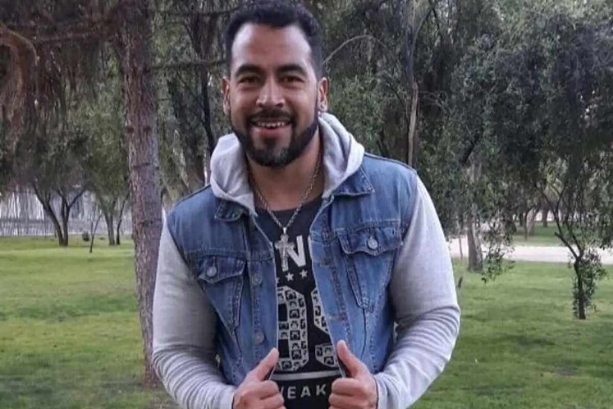 jocineybarbosaoficial_242706605_874575613491946_4280244194390205151_n_x1x.jpg, Por estos días Jociney está radicado en Estados Unidos.