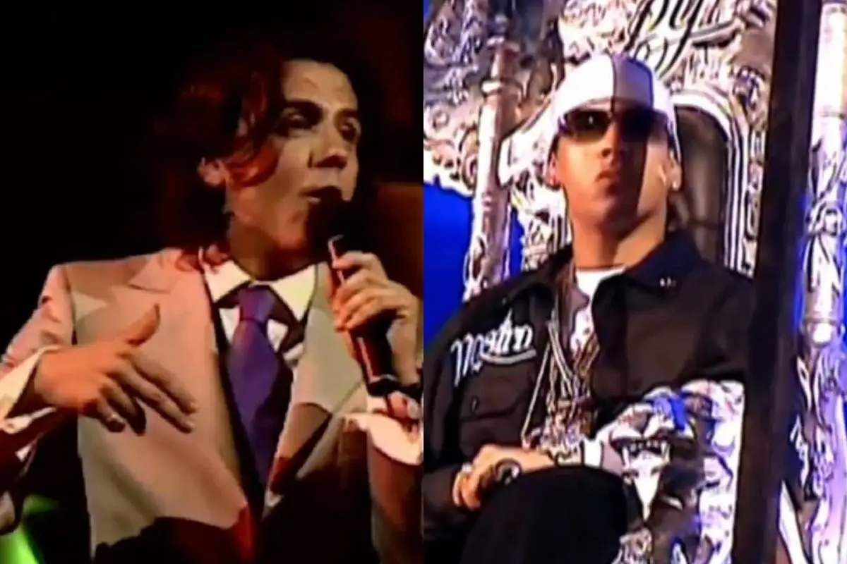 1634313290-sergiodaddy_x1x.jpg, El animador está feliz con la petición de la gente, aunque cree que su momento ya pasó.