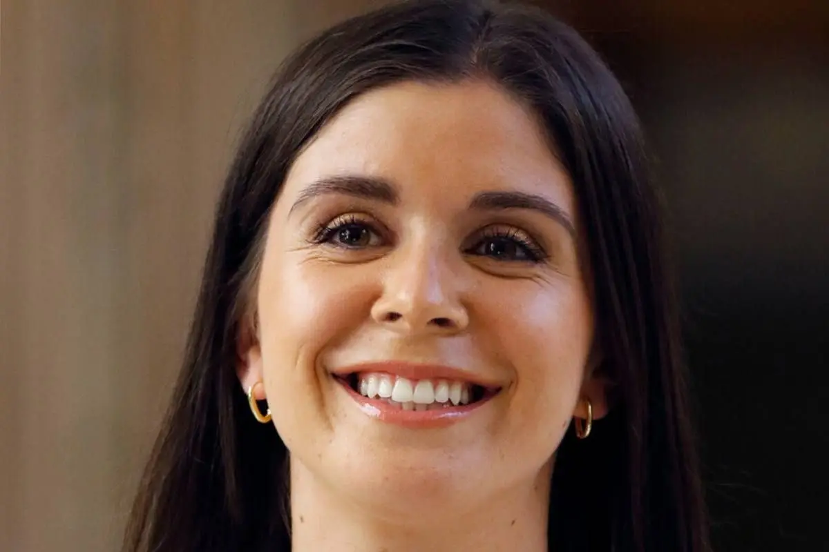 Diputada Barchiesi presentó proyecto para modificar Código Sanitario. Foto: Agencia Uno., Agencia Uno