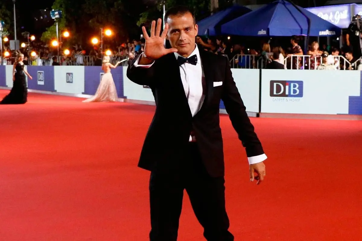 El periodista compartió una de las predicciones de las participantes del programa., Agencia Uno