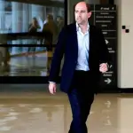 La postergación no fue solicitada por Jadue, sino por el fiscal a cargo., Agencia Uno