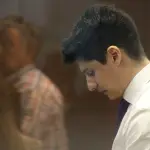 Nicolás Zepeda es enjuiciado este martes en Francia, Agencia Uno