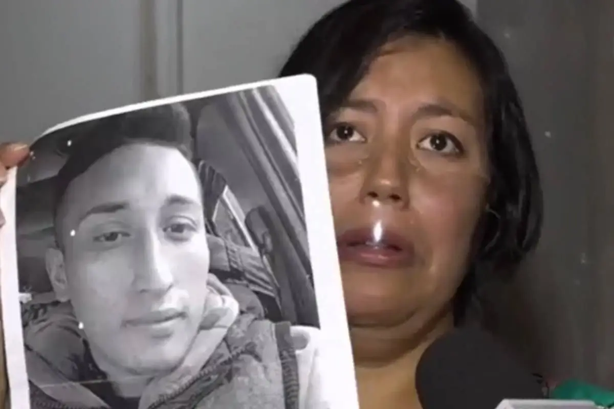 image_x18x.jpg, Ester Pineda contó su experiencia con la violencia de género.