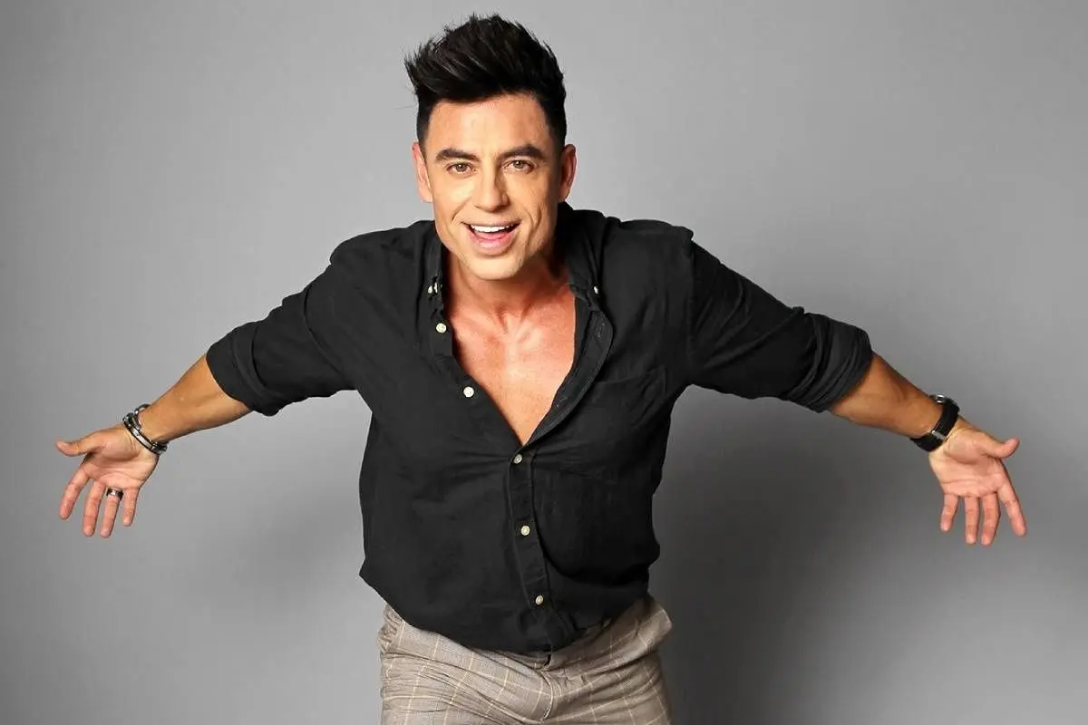 bruno_zaretti_04_x1x.jpg, El bailarín de Axé Bahía será parte de la segunda temporada del programa de Canal 13.