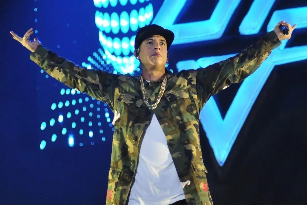 sin_txtulo_x1200x800xpxx_-_2022-03-30t163406_017.jpg, El nuevo disco de Daddy Yankee ya ha sido todo un éxito entre sus fanáticos.