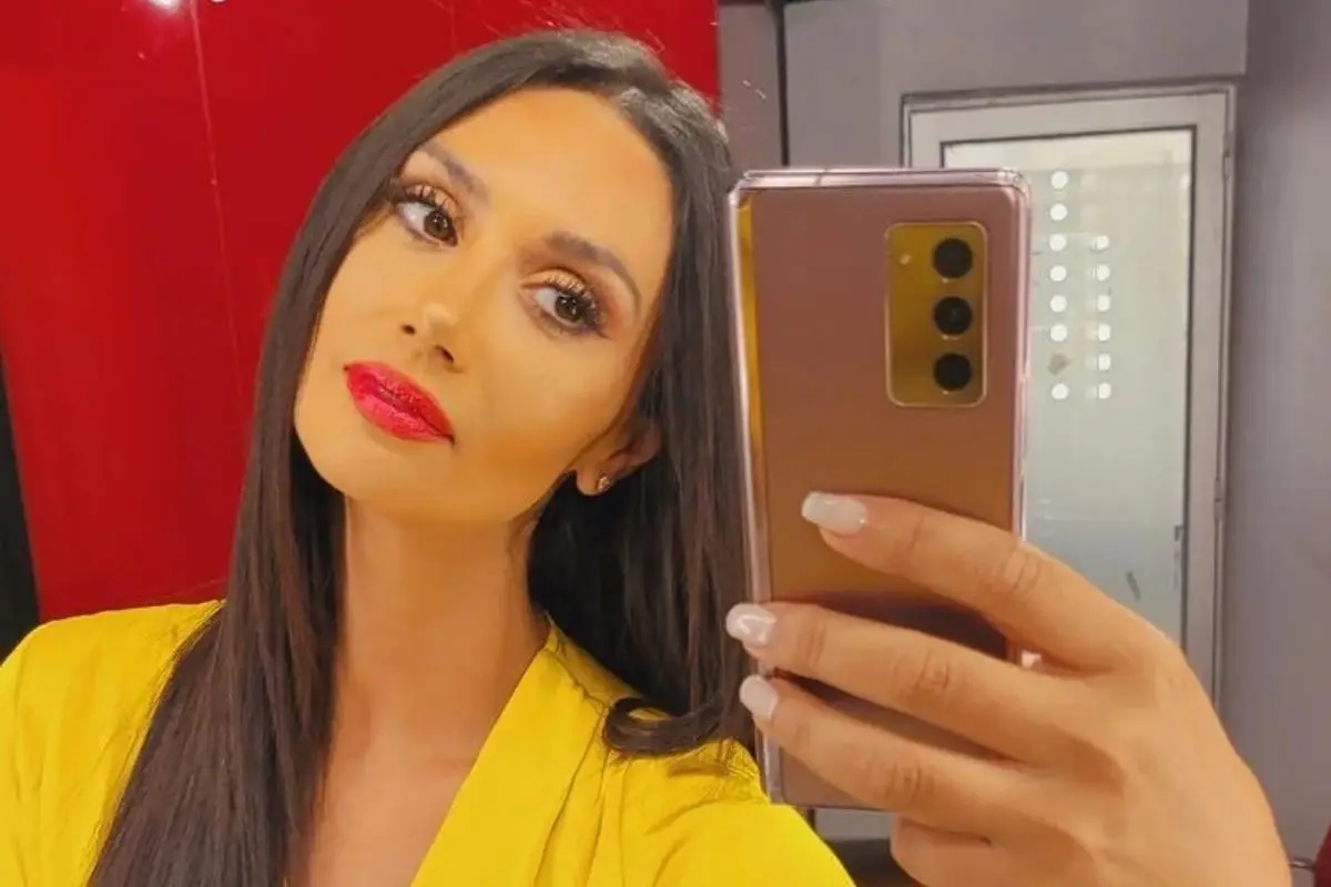 sin_txtulo_x1200x800xpxx_-_2022-03-31t161428_472.jpg, ´Pamela Díaz no le dio importancia a que su ex se vuelva a casar, y recalcó que no le pagan la pensión de alimentos por su hija Pascuala.