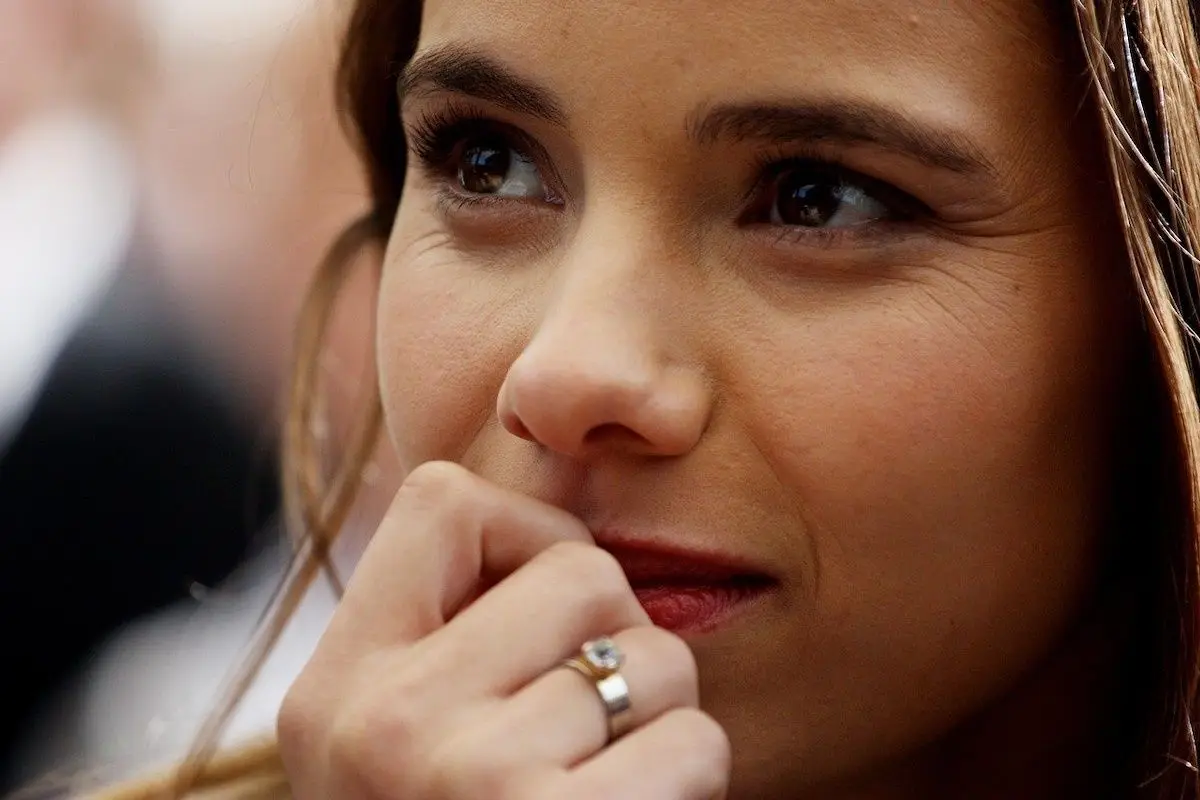 ome.jpg, Omegna estaba sola en su casa cuando se percató que estaba siendo robada. Foto: Agencia Uno.