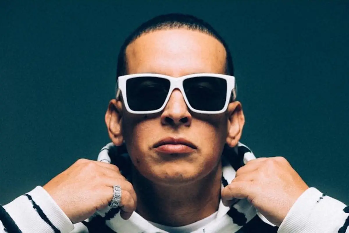 Daddy Yankee ya tiene una demanda pendiente cuando llegue a Chile