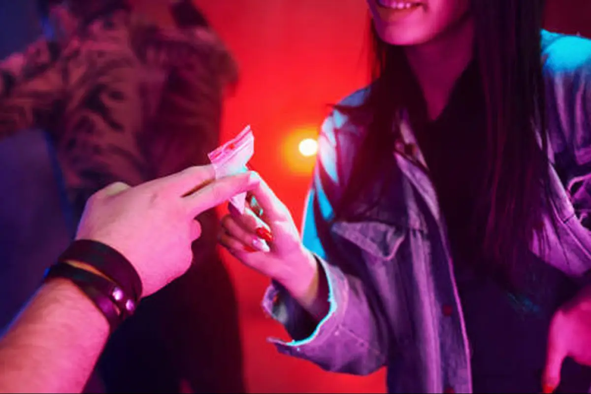 droga-burundanga-81be89.jpg, PDI desmintió rumores sobre casos de burundanga. Foto referencial.