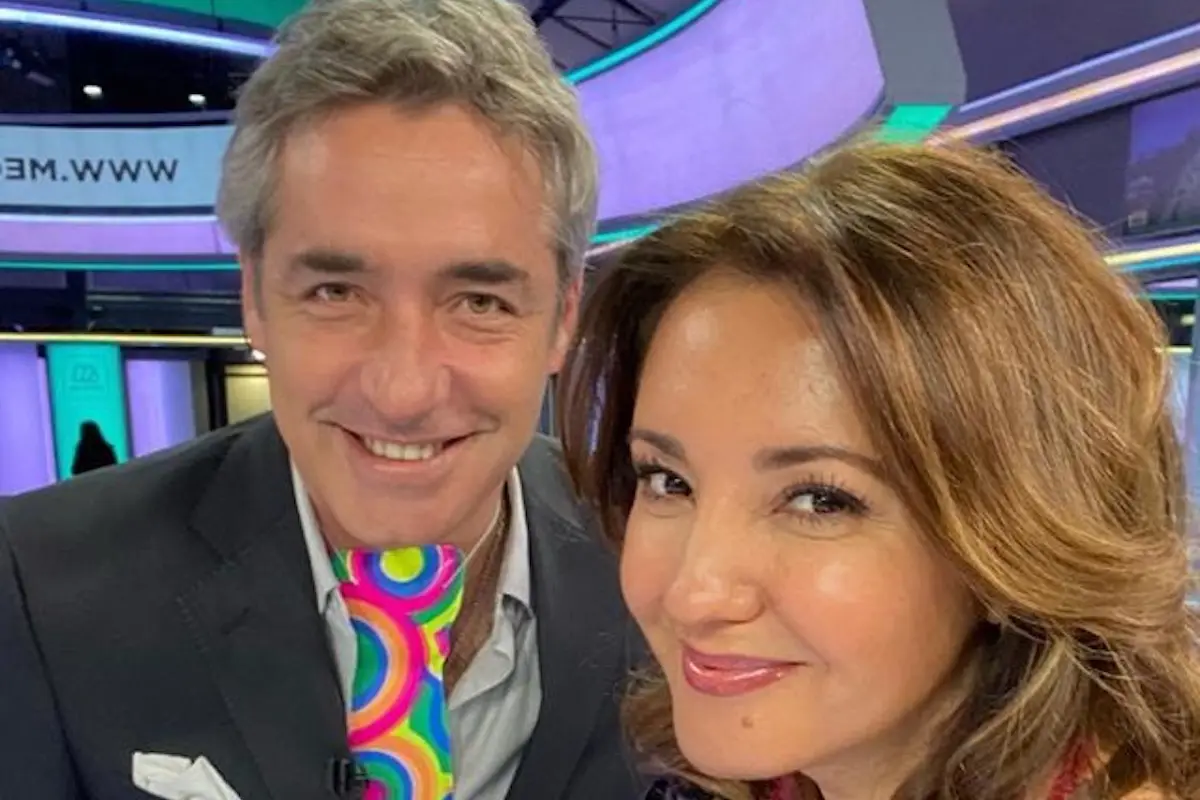 prisci.jpg, Priscilla Vargas y José Luis Repenning estarían juntos y felices. Foto: Instagram.