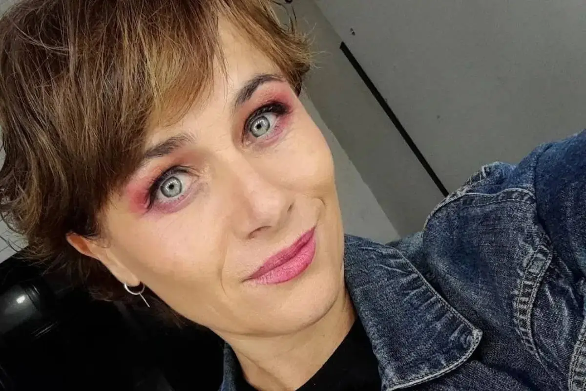 laforch_275850911_5520988001262324_954482806889901820_n_x1x.jpg, La actriz hizo la denuncia por medio de sus redes sociales.