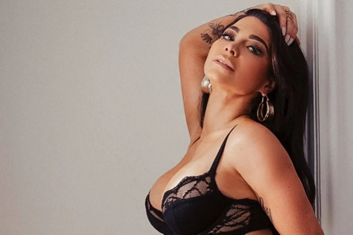 antonellarios_277702927_400789678540785_8171238537147910704_n_x2x.jpg, Antonella Ríos compartió una jugada foto en su cuenta de Instagram.