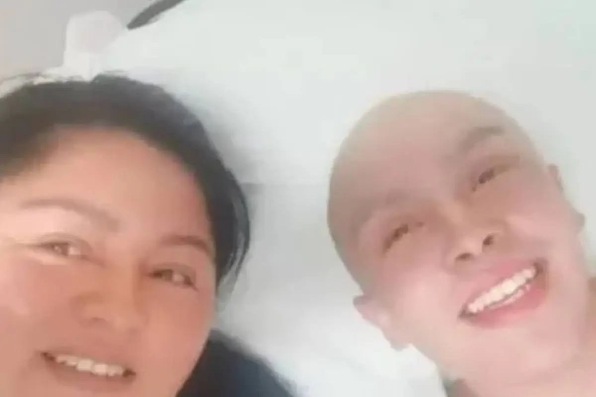 image_1.jpg, La abogada de la familia no descarta presentar acciones legales contra Gendarmería. Foto: Cedida.