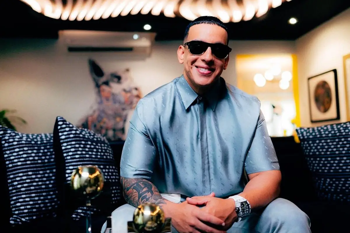 259254049_466457444845878_773939443357681342_n.jpg, Daddy Yankee realizará nuevo concierto en Sudamérica. Foto: Facebook.