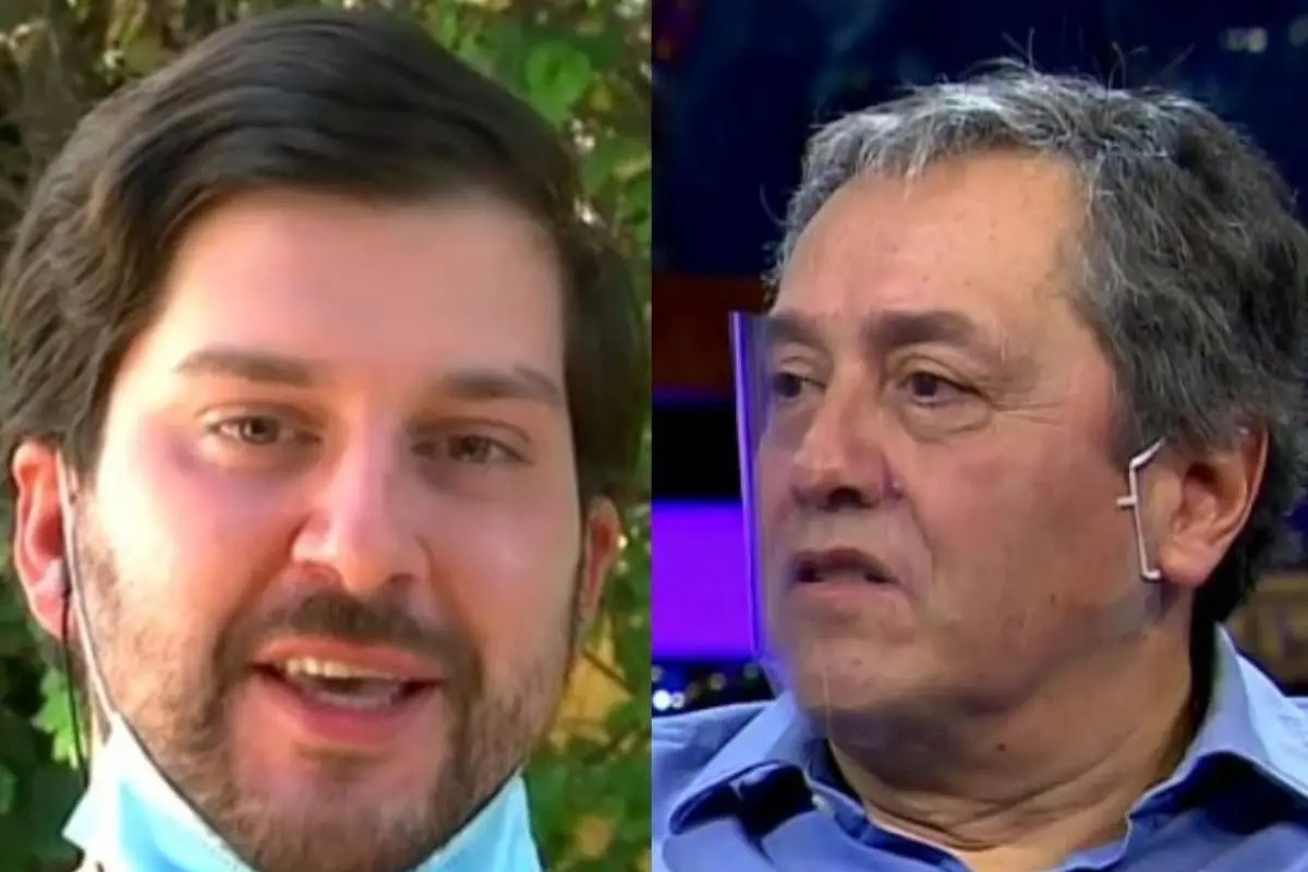 disexo_sin_txtulo_x3x_x1x-6.jpg, Simón Boric respondió a los dichos de Claudio Reyes en redes sociales.