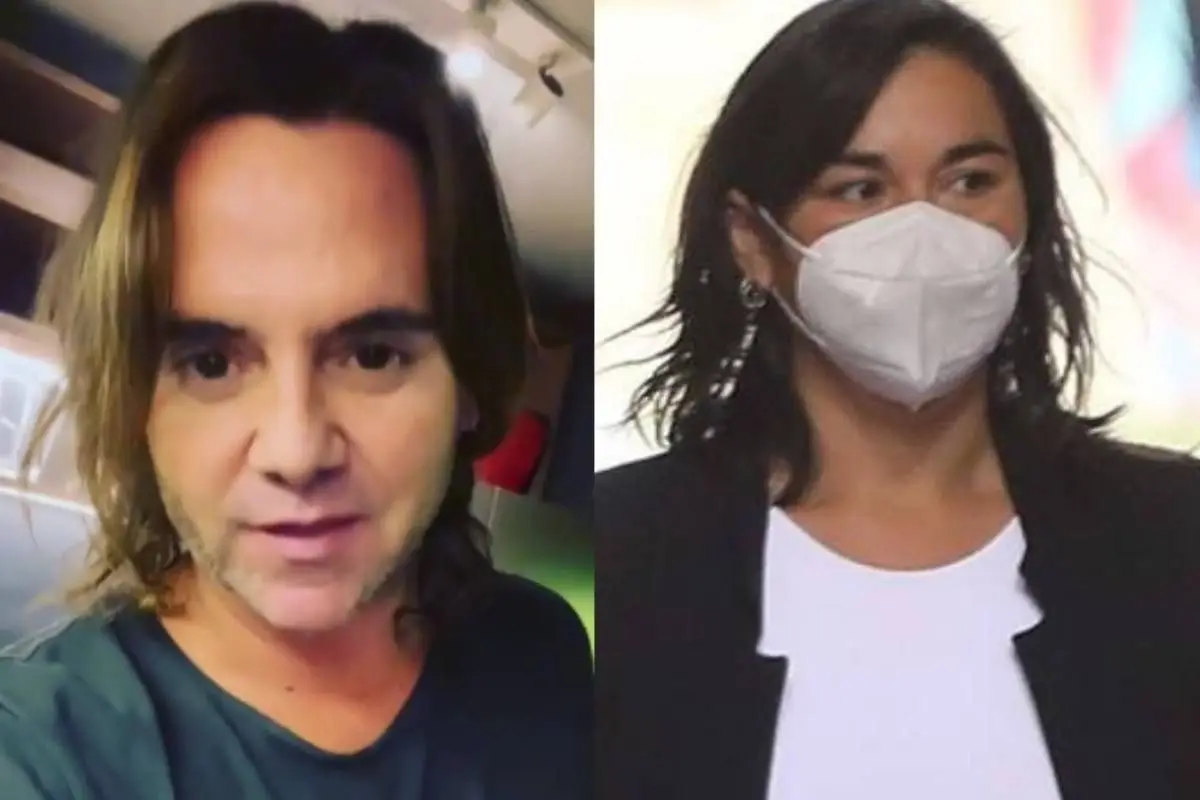 disexo_sin_txtulo_x2x_x1x-7.jpg, Por medio de Instagram Eyzaguirre se lanzó sin filtro contra la ministra.