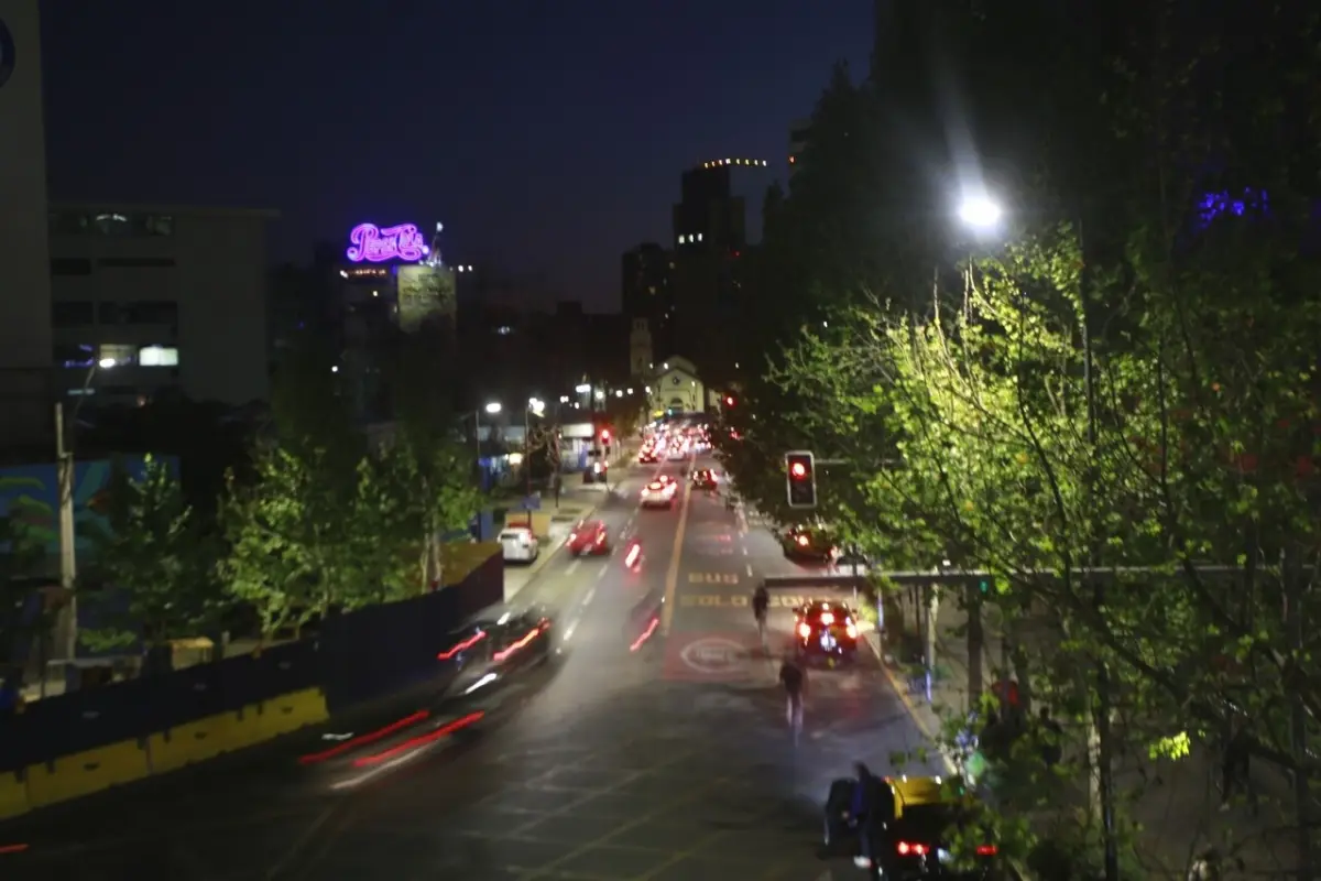 (FOTO: Agencia Uno)., Agencia Uno