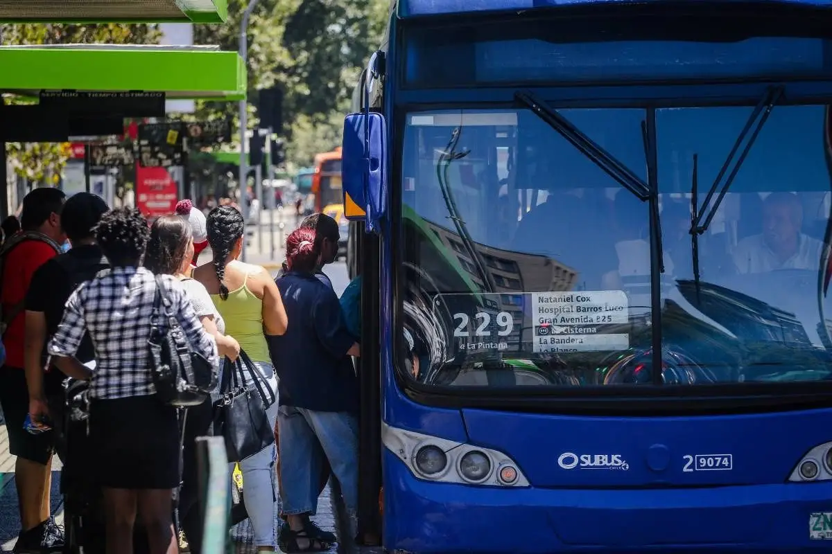 El alza de los combustibles es una de las causantes., Agencia Uno