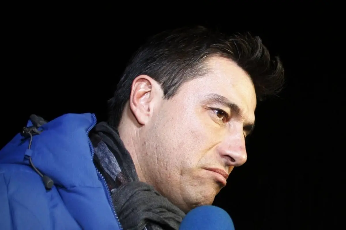 sin_txtulo_x1200x800xpxx_-_2022-04-08t151123_886.jpg, Fernando Solabarrieta se cansó de las críticas por su tatuaje de Diego Maradona y respondió.