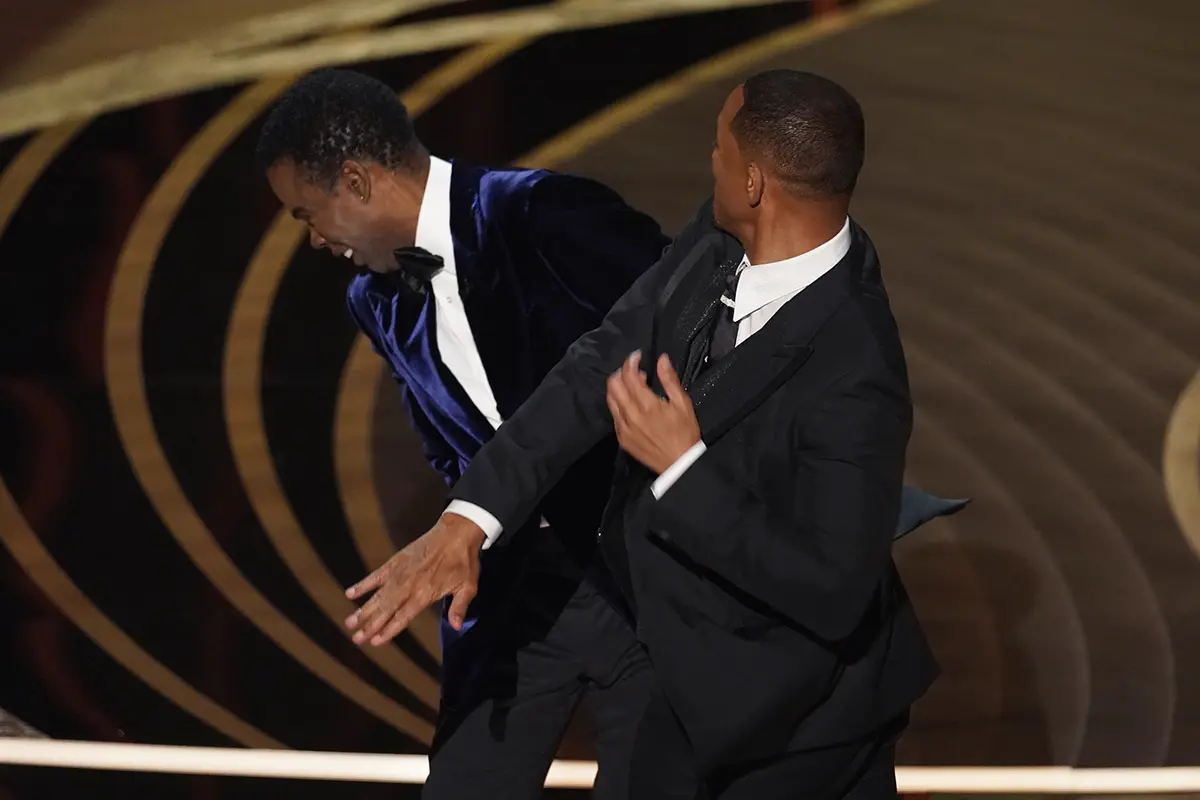fo55mwxxmasdmuv-1.jpg,  Will Smith recibió dura sanción por golpe a Chris Rock