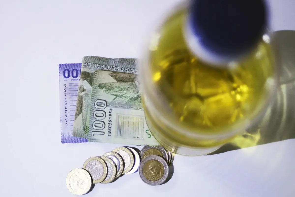 El litro de aceite supera los 5 mil pesos en algunos supermercados, Agencia Uno