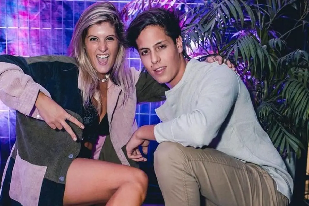 sin_txtulo_x1200x800xpxx_-_2022-04-10t161543_338.jpg, Máximo Menem ha estado en la palestra por sus salidas a eventos sociales.