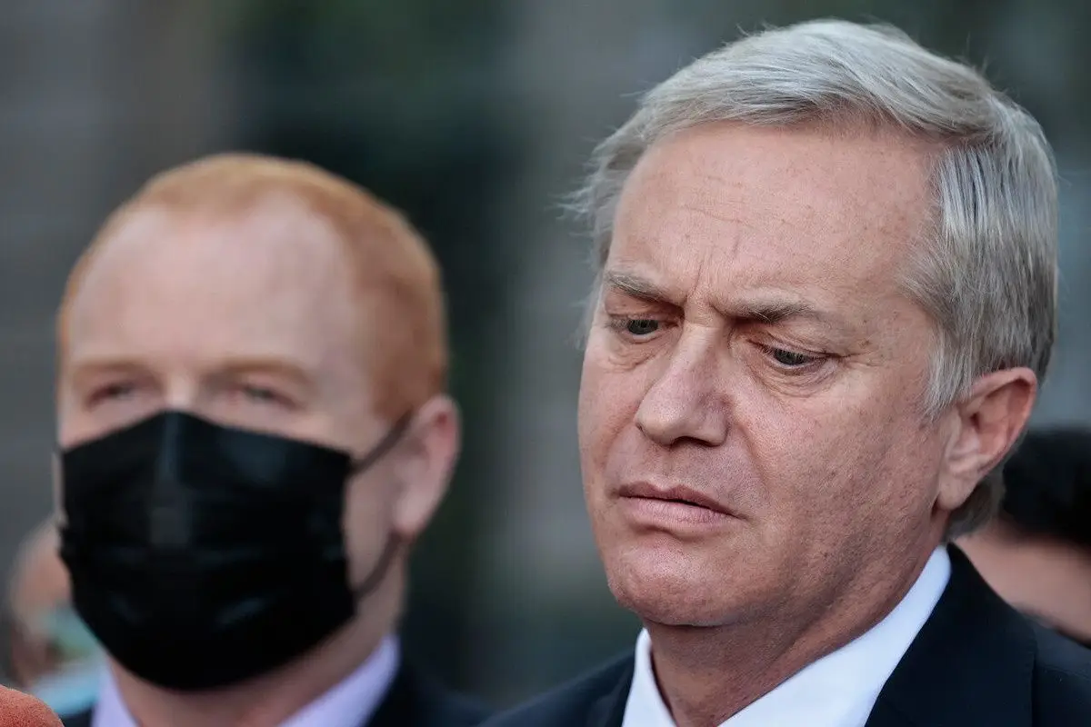 kak.jpg, José Antonio Kast espera ampliar su base de simpatizantes con la Academia de Republicanos. Foto: Agencia Uno.