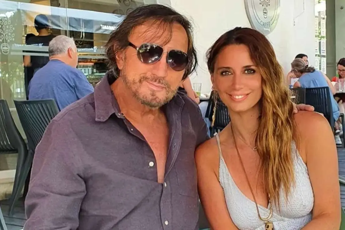 carlapintop_263782248_1173379866402415_1205285087298393090_n.jpg, Carla Pinto anunció en octubre que contrajo matrimonio.