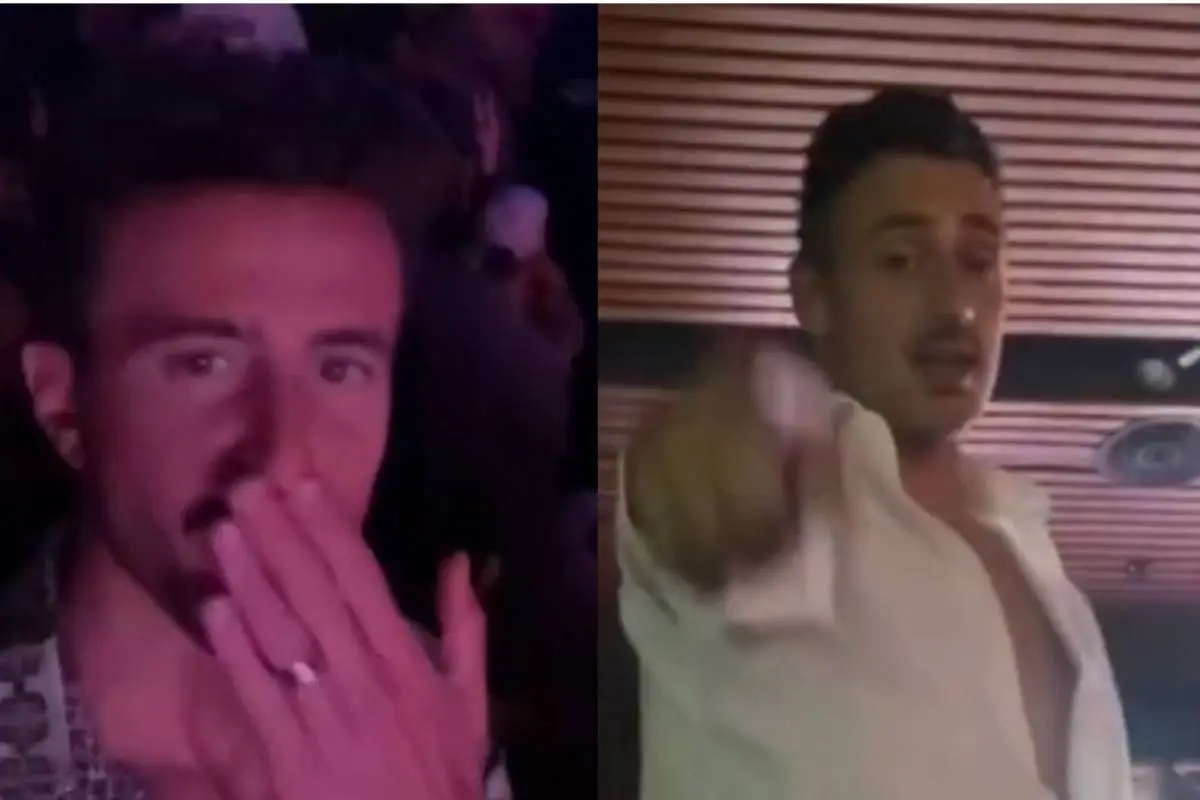 disexo_sin_txtulo_x1x-17.jpg, Una usuaria de Tiktok compartió un video de los italianos carreteando en Centro Parque.