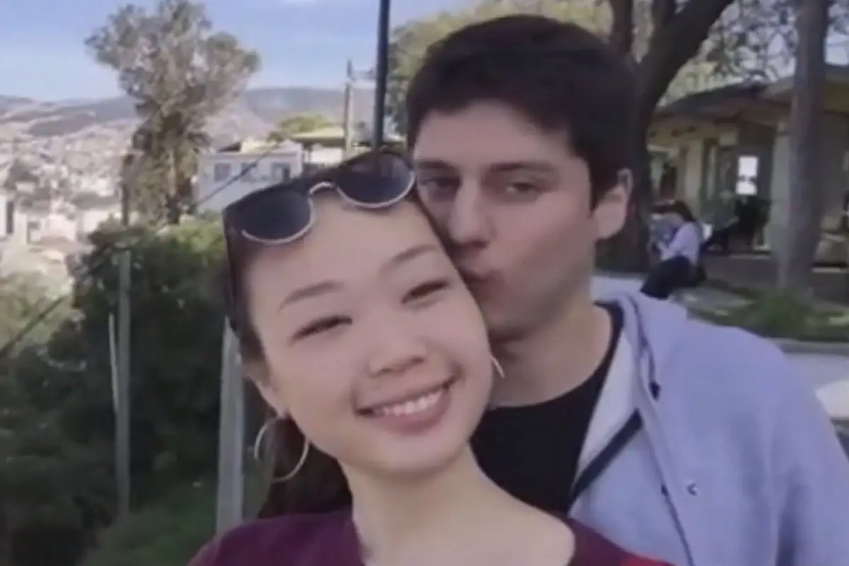 photo-dr-1648733174-1.jpg, Zepeda volvió a recalcar que no tuvo implicancia en la muerte de Narumi. Foto: Facebook