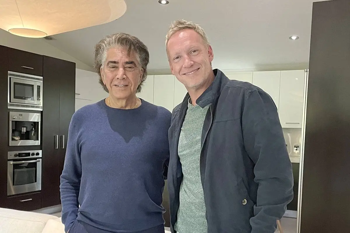 detxatxprimercap2022_1_x1x.jpg, Martín Cárcamo junto al Puma Rodríguez