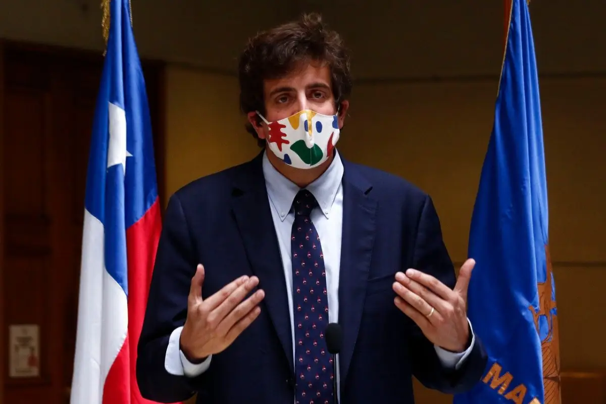 Agencia Uno, Agencia Uno