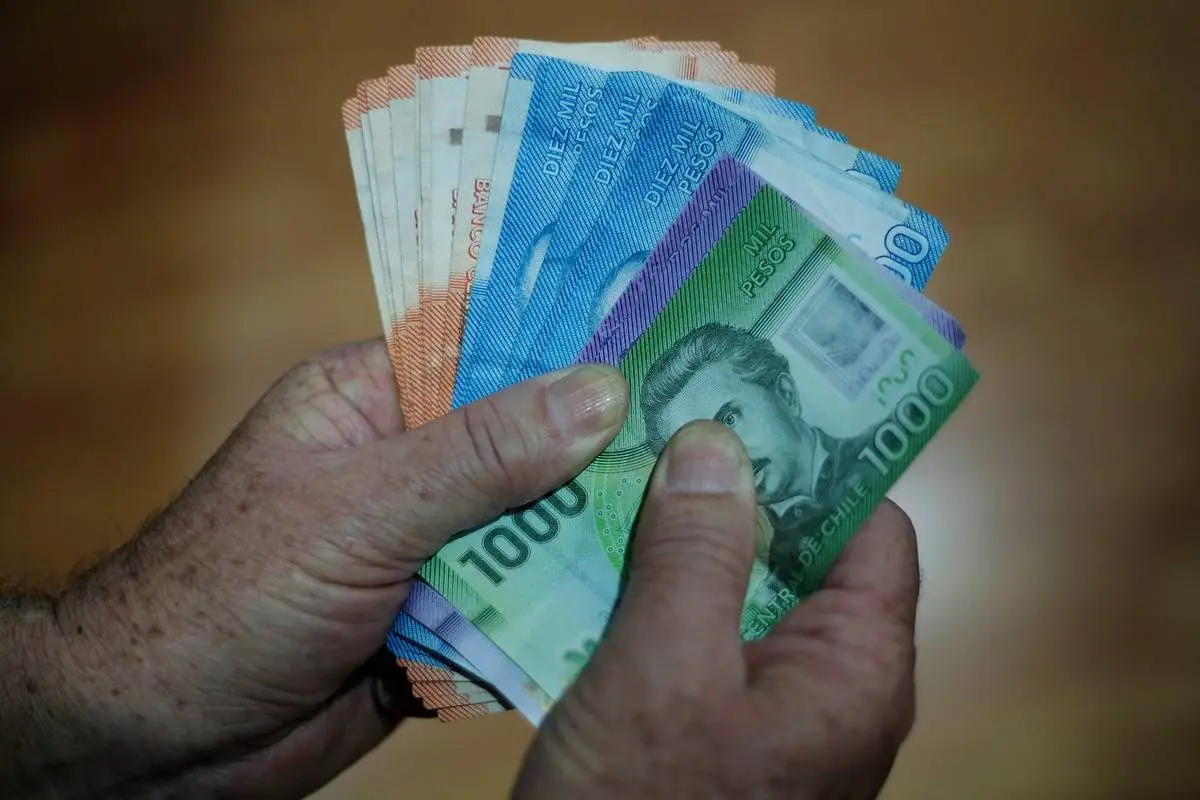 Ya está disponible el listado de acreencias bancarias 2022. Foto: Agencia Uno, Agencia Uno