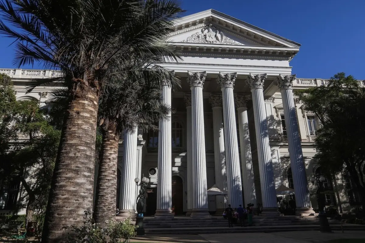 Foto: Agencia Uno, Agencia Uno