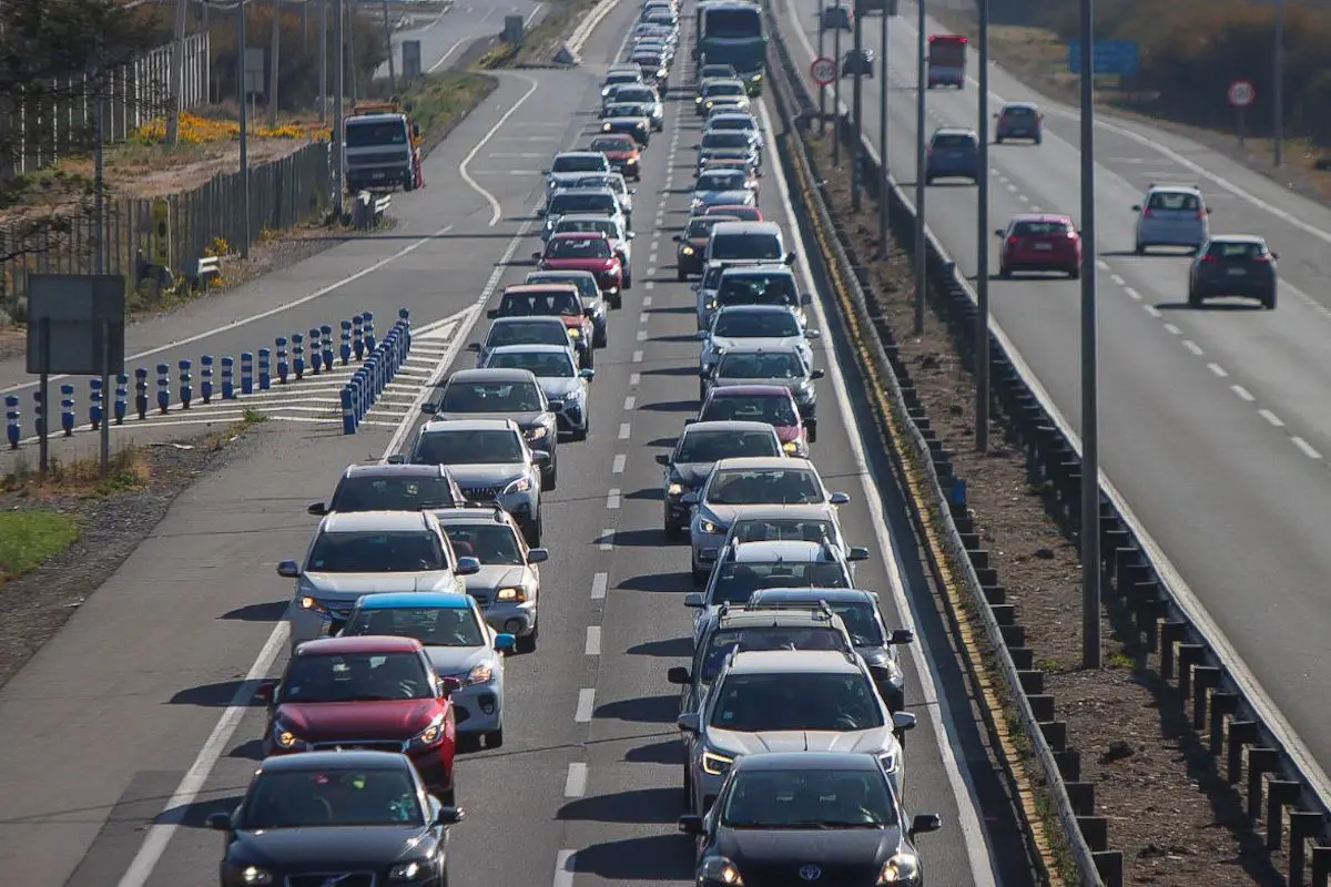 Permiso de circulación 2023