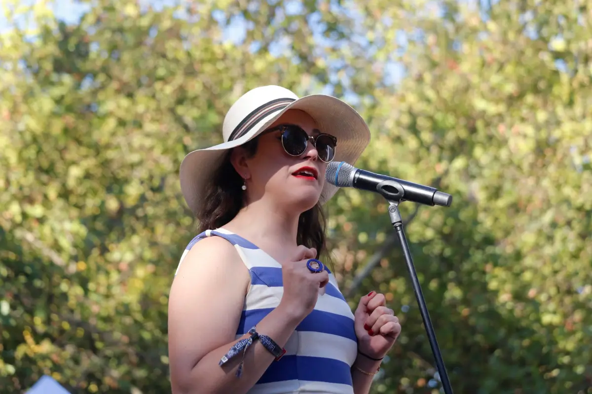 daniela_vega.jpeg, Daniela Vega viajará a Chile a recibir el reconocimiento de la Municipalidad de Ñuñoa.