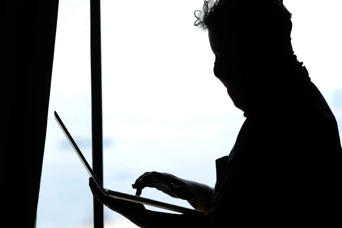 La mitad de los afectados no le han contado de la situación a nadie. (Agencia Uno), Agencia Uno